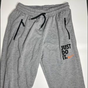 Nike Sweatpants